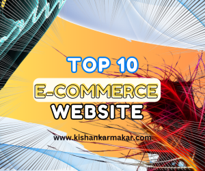 TOP TEN EMOMMERCE WEBSITE