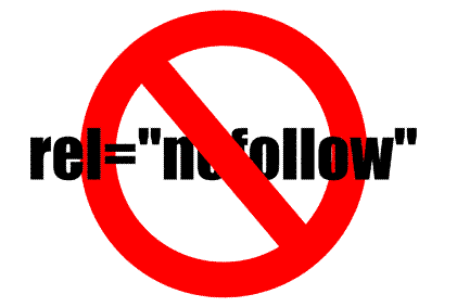 no follow