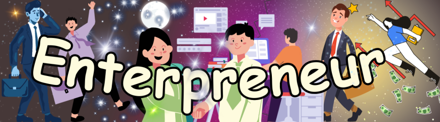 How to become a enterpreneur