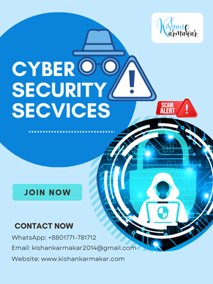 CYBER SECURITY NETWORK SECURITY