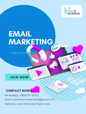 Email Marketing